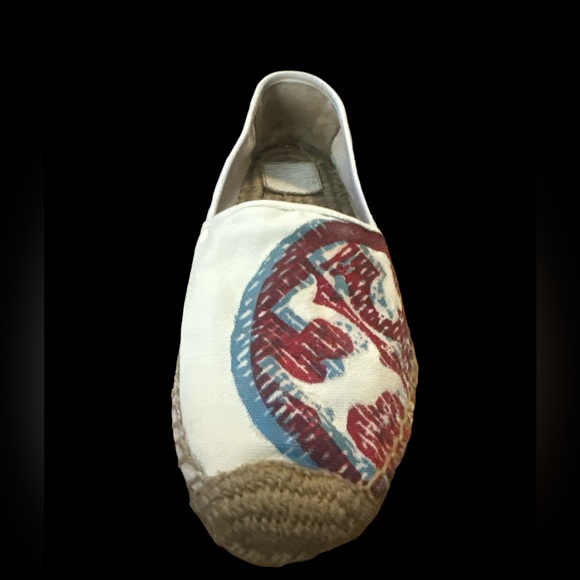 Tory Burch espadrilles - Picture 2 of 10